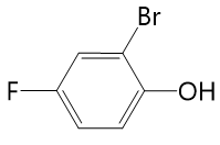 2-溴-4-氟苯酚