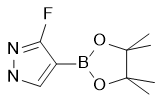 2-氟吡啶-3-硼酸频哪酯