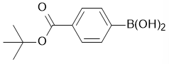 4-叔丁氧基羰基苯硼酸（4-BOC-苯硼酸）