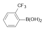 2-(三氟甲基)苯基硼酸