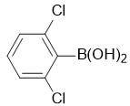 2,6-二氯苯硼酸