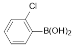 2-氯苯硼酸
