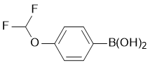 4-(二氟甲氧基)苯基硼酸
