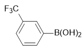 3-三氟甲基苯硼酸