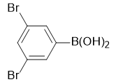 3,5-二溴苯硼酸  