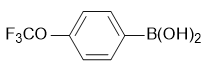 4-三氟甲氧基苯硼酸